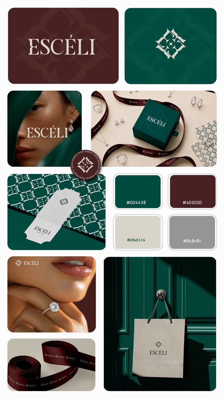 Brand Identity